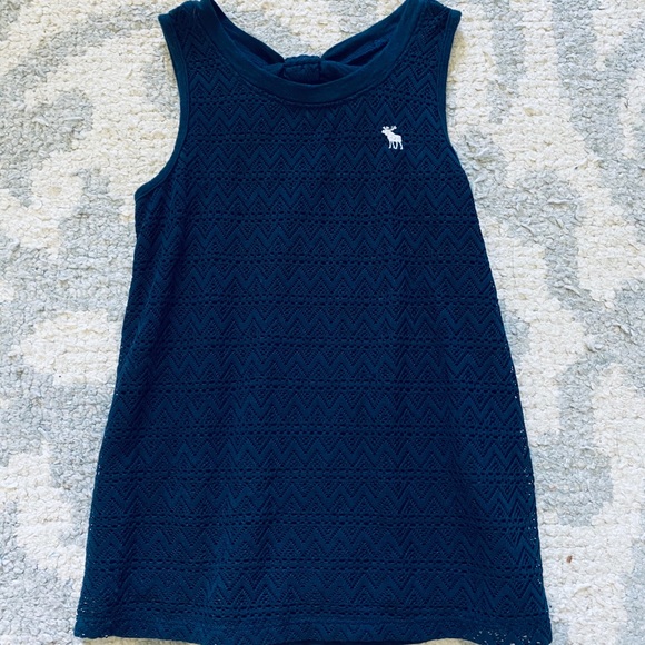 abercrombie tanks - Picture 6 of 8